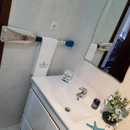 Casa Do Cais De Caminha شقة كامينيا