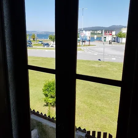 شقة Casa Do Cais De Caminha *