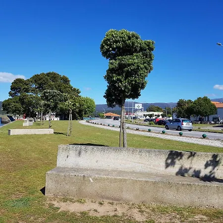 Casa Do Cais De Caminha كامينيا