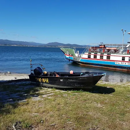 Casa Do Cais De Caminha شقة كامينيا