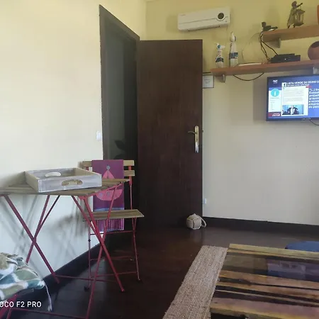 Casa Do Cais De Caminha شقة