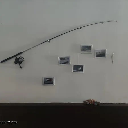 Casa Do Cais De Caminha شقة