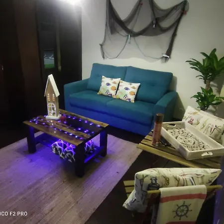 شقة Casa Do Cais De Caminha