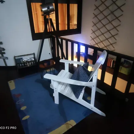 Casa Do Cais De Caminha كامينيا
