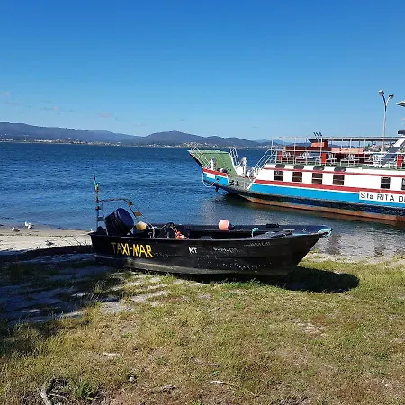 Casa Do Cais De Caminha شقة