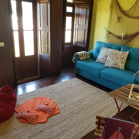 Casa Do Cais De Caminha شقة *