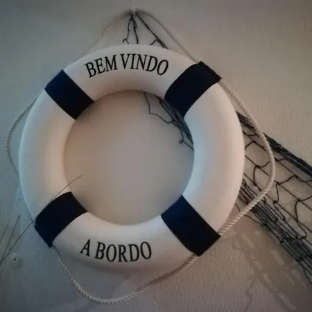 Casa Do Cais De Caminha كامينيا