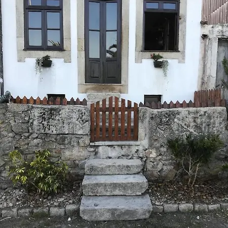 Casa Do Cais De Caminha شقة كامينيا
