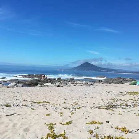 Casa Do Cais De Caminha شقة