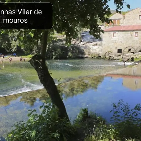 Casa Do Cais De Caminha *