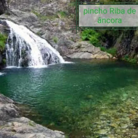 شقة Casa Do Cais De Caminha كامينيا