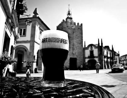 Casa Do Cais De Caminha شقة *